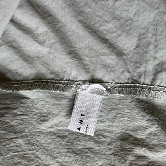 Isabel Marant Windbreaker Track Jacket - Picture 6 of 6